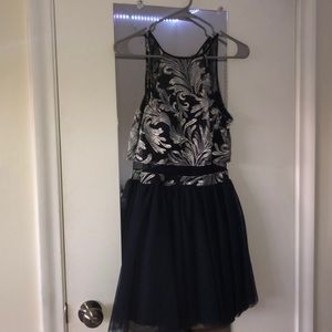 MACY’S Semi-Formal Dress